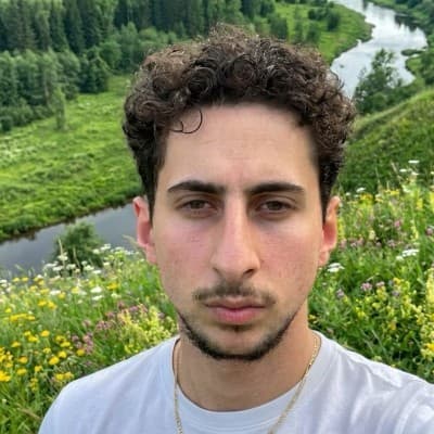Amir Isaac